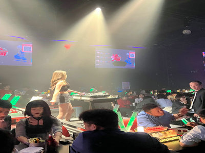 许昌夜场招聘